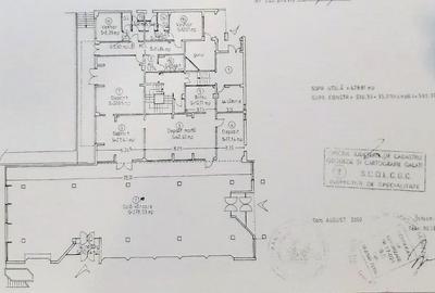 Spatiu comercial in Tiglina1