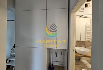 Apartament 2 camere  de vanzare Iancului, Mobilat - 11