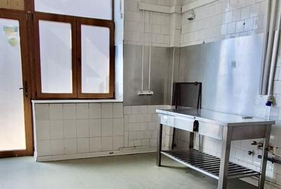 REC3001751 Spatiu comercial cu vad  I Restaurant I Farmacie I Pache Protopopescu - 10