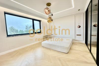 DUPLEX/PIPERA /SPATII GENEROASE /2 PARCARI/ZONA LINIȘTITĂ/ANSAMBLU SECURIZAT - 34