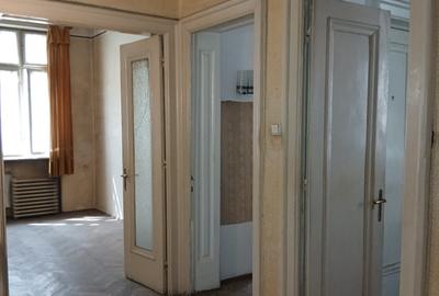 Apartament elegant,spatios in vila  P+1, langa Cismigiu - 10