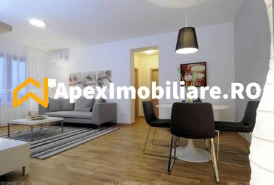 Apartament 3 camere de inchiriat Baneasa București | ApexImobiliare.ro - 2