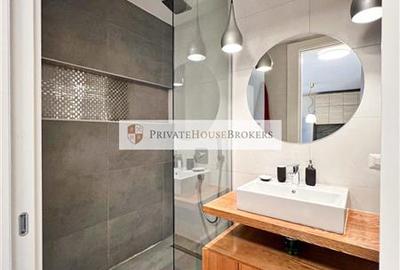 Floreasca | 102 The Address | Bloc 2020 | Parcare - 7