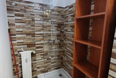 Nerva Traian, garsoniera, 6 min metrou Timpuri Noi, moderna, bloc reabilitat - 11