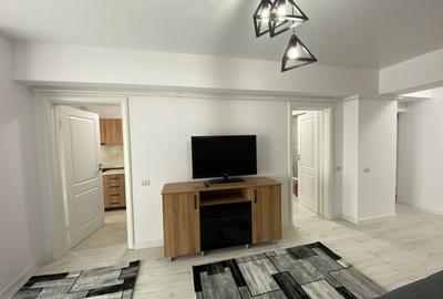 Inchiriere garsoniera in Central Address Residence parcul Carol Trafic Greu - 3