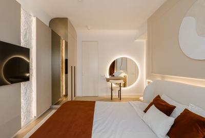 De închiriat apartament 3 camere Pipera - 1