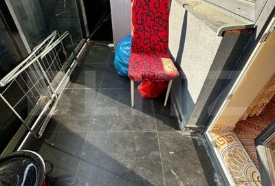 Apartament 2 camere, 54 mp, zona Corneliu Coposu - 7