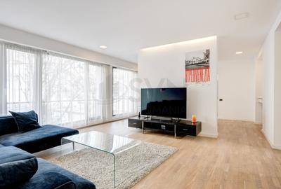 REA1018225 Apartament 3 camere Dorobanti - 5