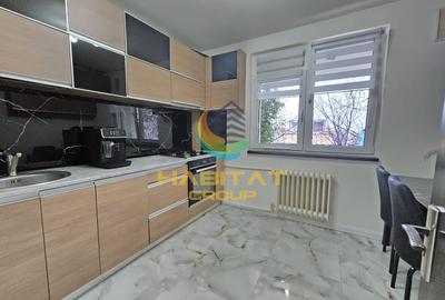 2 camere Brancoveanu Budimex complet renovat mobilat utilat - 17