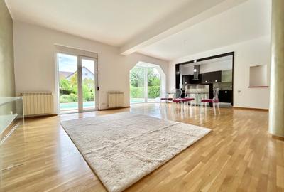 Villa with pool and generous garden | Iancu Nicolae | British School - 5