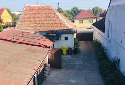 De vanzare casa D+P+M situat in Aradul nou, avand curte proprie - 3