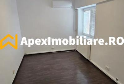 Bd Unirii, Alba Iulia | Duplex 5 Camere pentru birouri | 4 Terase - 4