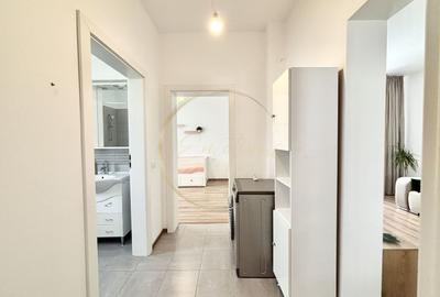 Apartament 3 camere - Dumbravita | Parter cu terasă&curte plus 2 locuri parcare - 15