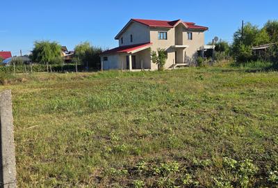 Teren intravilan pentru constructii -1000 mp-Focsani-cartier Mandresti  cu doar - 2