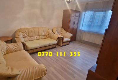 Apartament cu 2 camere decomandat, mobilat în Viziru 3