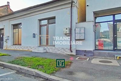 Apartament de vanzare la parter cu două intrări, Andrei Șaguna - Arad - 2