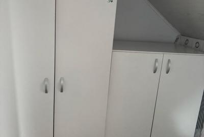 Apartament 2 camere loft, Universitate, vila interbelică fără risc, mobilat. - 5