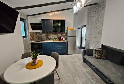 Imobil compus din 2 apartamente, constructie 2023 - comision 0% - 3