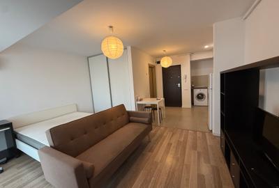 Garsonieră Politehnica Park Residence 5 min de metrou - 31