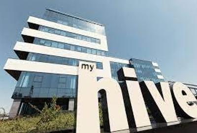 Myhive Metroffice – Birouri de inchiriat Dimitrie Pompeiu - Metrou Pipera - 1