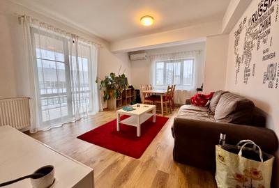 2 Camere | Bloc 2015 | Centrala Proprie- 1 Decembrie-Ozana | Pallady |Trapezului - 1