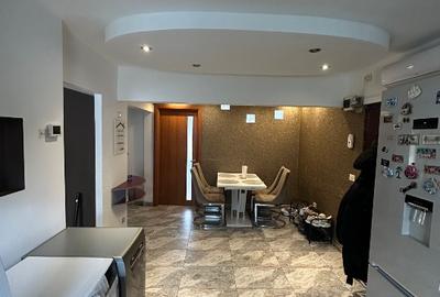 PF Apartament 3 camere Mărăști, mobilat complet + parcare | 73 mp - 7