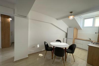 Apartament, 3 camere open-space, 52 mp, de vanzare, Profi Visan, Cod 159971 - 7
