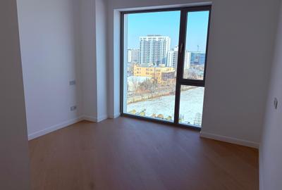 Apartament premium cu 4 Camere și vedere panoramică • Cartierul Aviației - 21