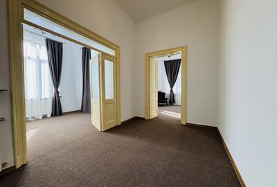 Apartament 4 camere, spatiul firmei TALE de langa Parcul Ioanid - 6
