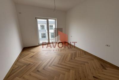 Penthouse cu terasa 70mp si 2 locuri de parcare in zona Torontalului - 4