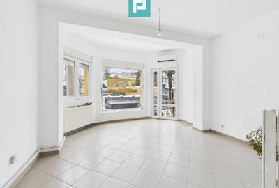 Spatiu comercial in zona Dorobanti - 1