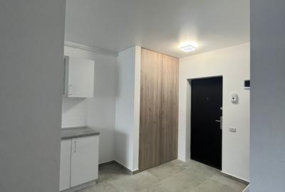 Garsonieră semidecomandată în Militari