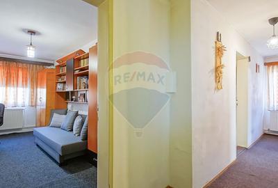 0% Comision - Casa individuala, curte proprie - Zona Centrala - 23