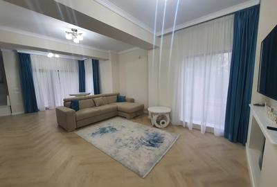 Casa 4 camere ,mobilata,utilata,lux,termen lung - 8