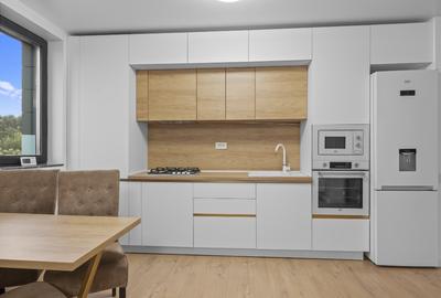 Finalizat! Apartament 4 camere Bd Mamaia 294B colt cu Str. Unirii,intrare Mamaia - 8