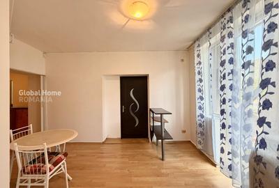 Corneliu Coposu - Sf. Vineri | Apartament 2 Camere - Balcon | U1 - 9