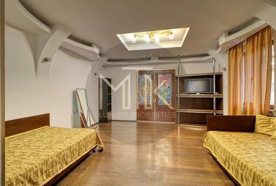 Exclusiv |  Apartament 5 camere Arcul de Triumf I Pet friendly - 20