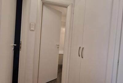 Pajura - Jiului -  metrou -  Apartament  2 camere - mobilat - renovat  - modern - 16