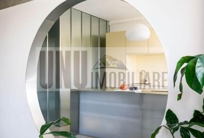 Apartament cu 3 camere decomandat în Tătărași