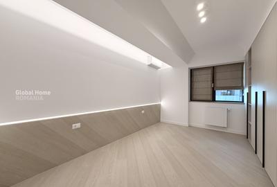 3 Rooms Apartment | Parking | First Rent | Cortina North Pipera - 27