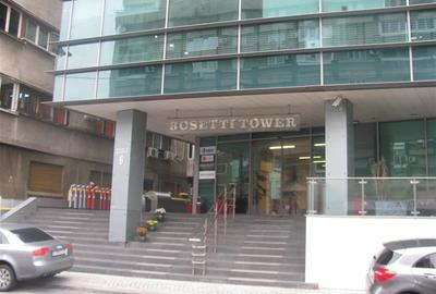 Spatii de birouri in Rosetti Tower - de la 50 mp - 14