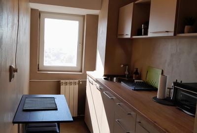 ALBA IULIA, Garsoniera mobilata si uitlata nou, renovata - 10