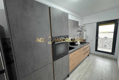 Garsoniera de inchiriat | Titan | Centrala | Petfriendly | Mobilat - 3
