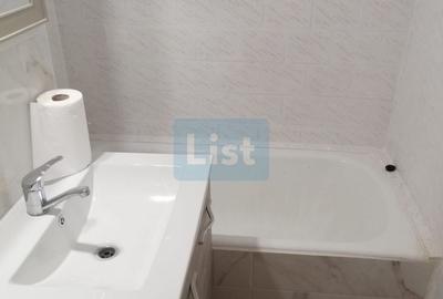 Apartament Brăila Obor: 34.000€, 25m², 1 cameră - 6