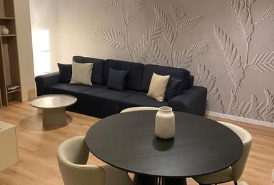 Apartament in zona centrala complex City of Mara - 1