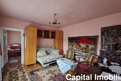 Casă de vanzare Baia Sprie, 2 dormitoare plus curte 71.750E Comision 0 - 4