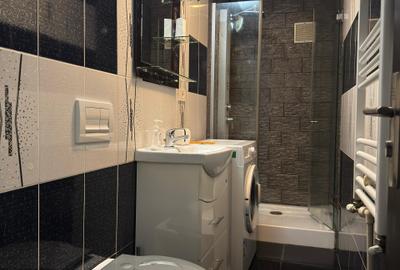 Rovine, garsoniera de vanzare, 4/4, decomandata, 37 mp, an 1985, mobilat/utilat - 10