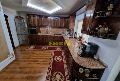 De vânzare Vila P+M, 303 mp si 1000 mp teren, Catamaresti-Deal - 9