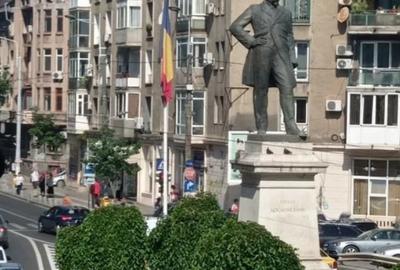 Birou, 105 mp în Kogălniceanu