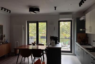 REA1025675 Apartament 2 camere I Triama Residence I Parcare inclusa in pret - 7